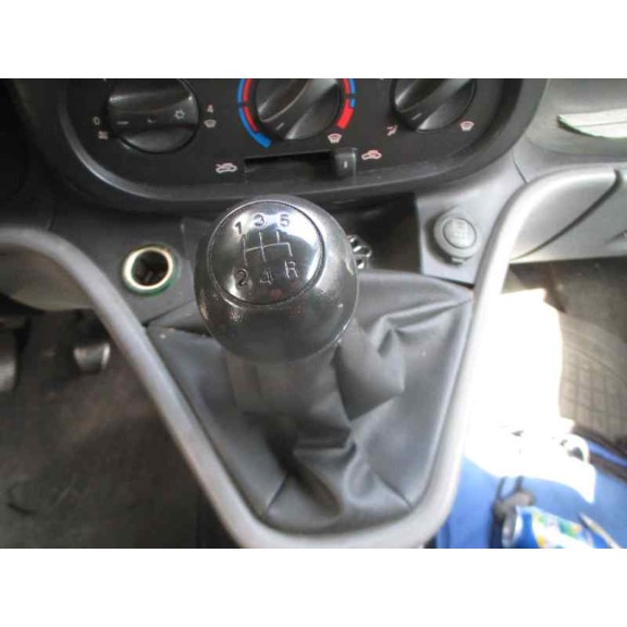 fiat doblo (119) del año 2008