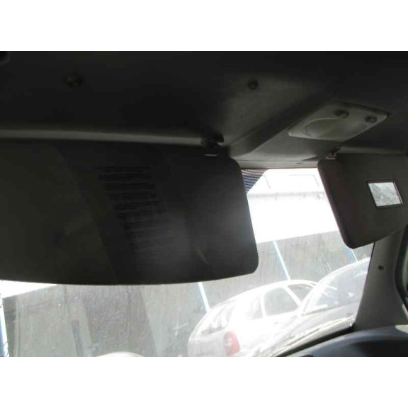 fiat doblo (119) del año 2008