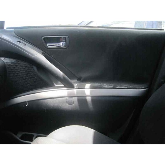 toyota corolla verso (r1) del año 2004