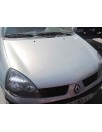 renault clio ii fase ii (b/cb0) del año 2004