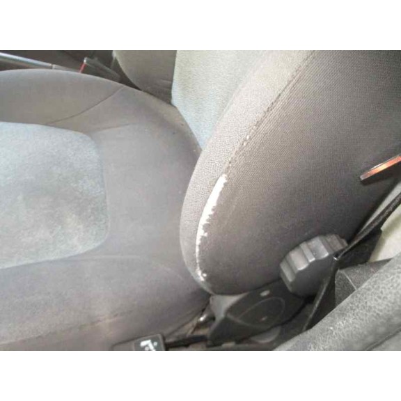 fiat doblo (119) del año 2008