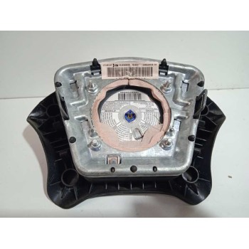 Recambio de airbag delantero izquierdo para peugeot expert tepee l1h1 premium referencia OEM IAM 14001187ZD  