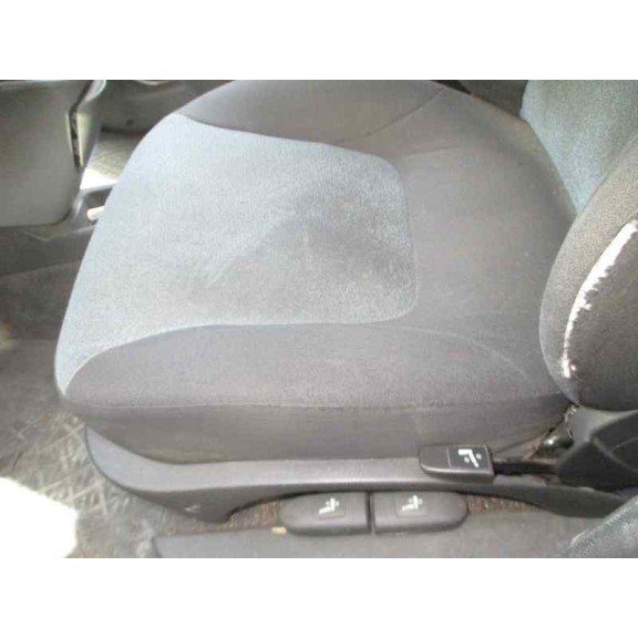 fiat doblo (119) del año 2008