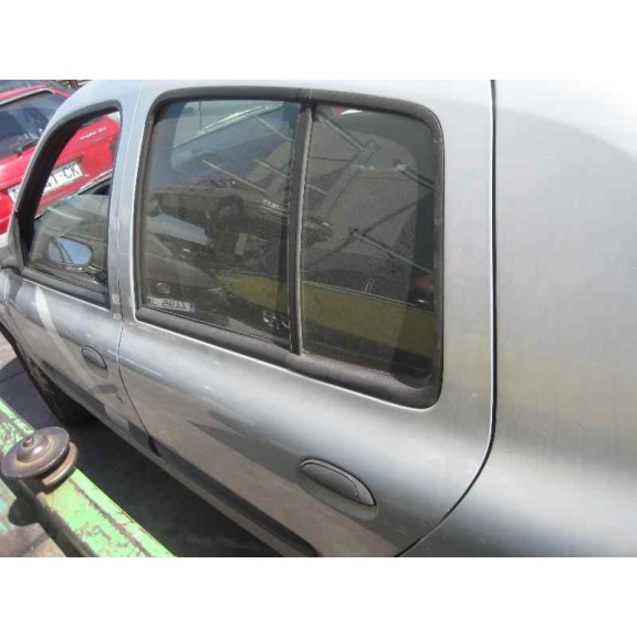 renault clio ii fase ii (b/cb0) del año 2004