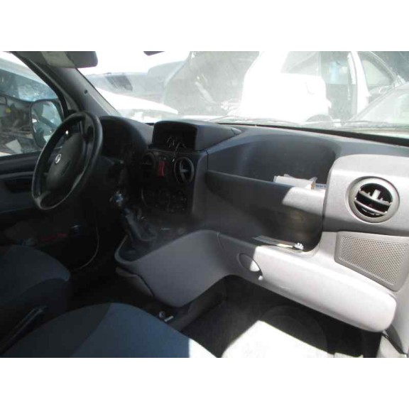 fiat doblo (119) del año 2008