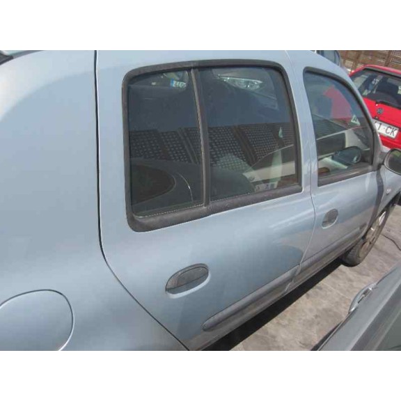 renault clio ii fase ii (b/cb0) del año 2004