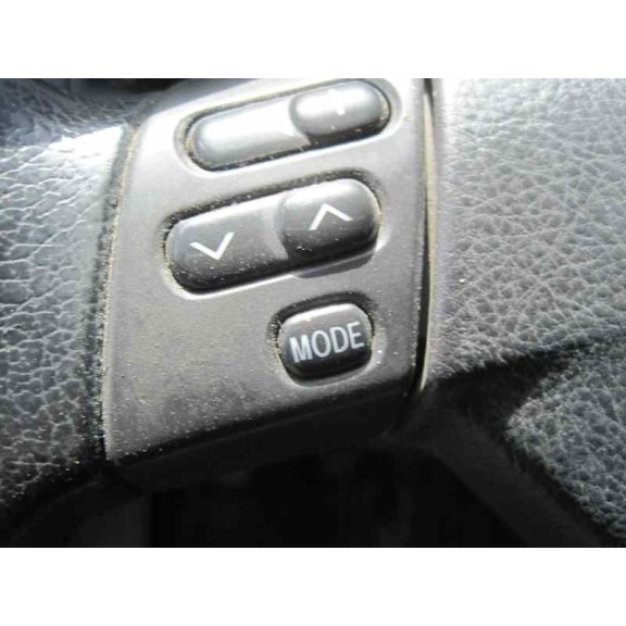 toyota corolla verso (r1) del año 2004