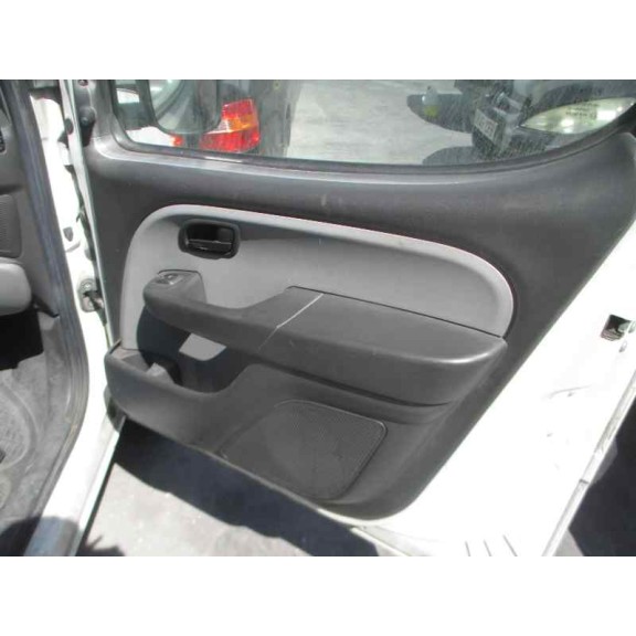 fiat doblo (119) del año 2008