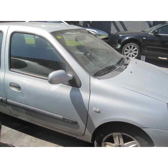 renault clio ii fase ii (b/cb0) del año 2004