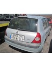 renault clio ii fase ii (b/cb0) del año 2004
