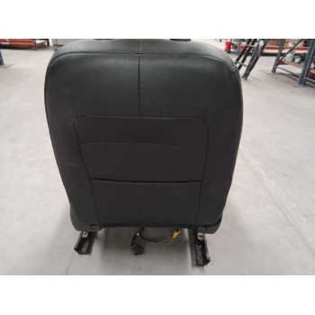 Recambio de asiento delantero izquierdo para volkswagen passat variant (365) advance bluemotion referencia OEM IAM  MIXTO 