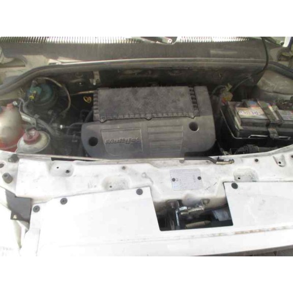 fiat doblo (119) del año 2008