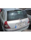 renault clio ii fase ii (b/cb0) del año 2004