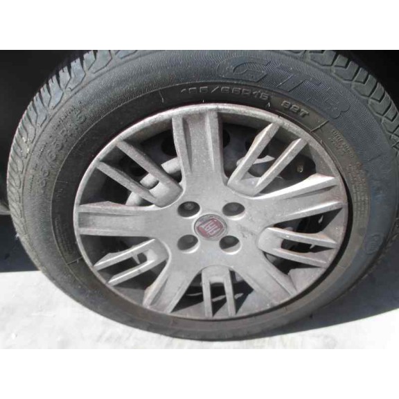 fiat doblo (119) del año 2008