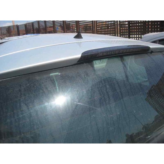 renault clio ii fase ii (b/cb0) del año 2004