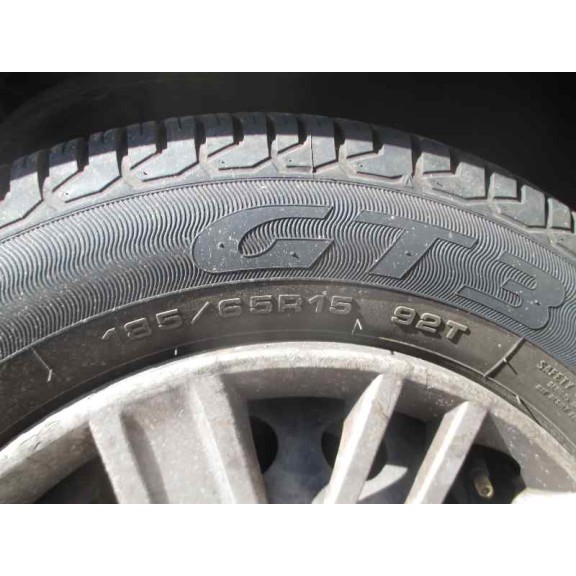 fiat doblo (119) del año 2008