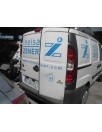 fiat doblo (119) del año 2008