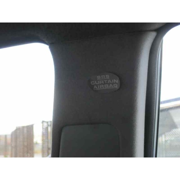 toyota corolla verso (r1) del año 2004