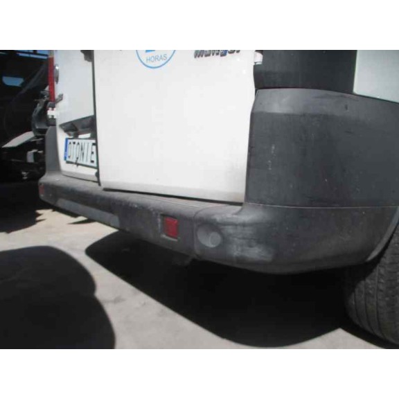 fiat doblo (119) del año 2008