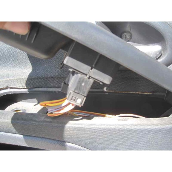 renault clio ii fase ii (b/cb0) del año 2004