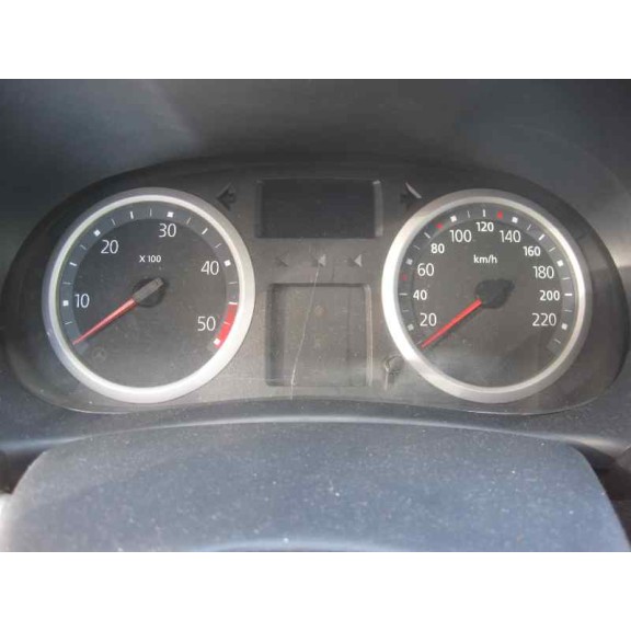 renault clio ii fase ii (b/cb0) del año 2004