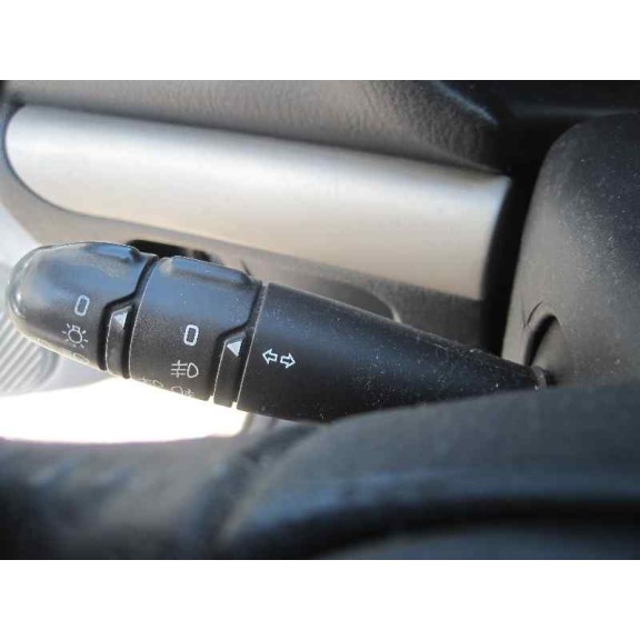 renault clio ii fase ii (b/cb0) del año 2004