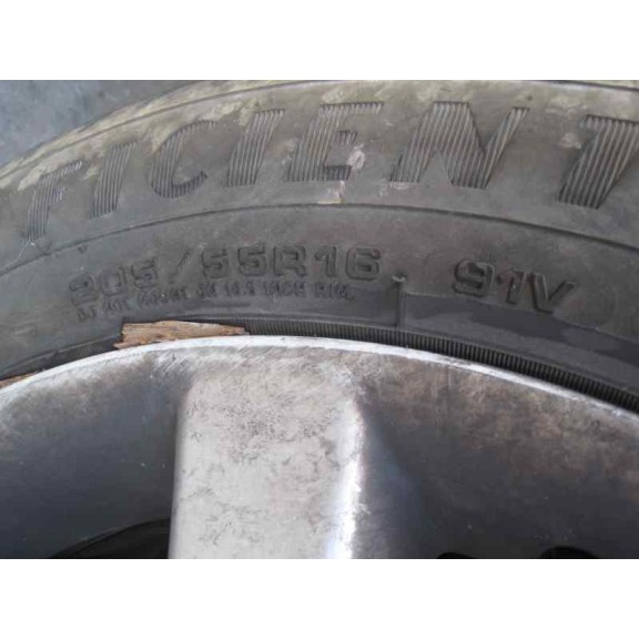 toyota corolla verso (r1) del año 2004