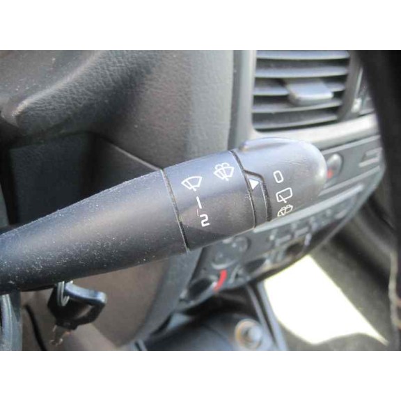 renault clio ii fase ii (b/cb0) del año 2004