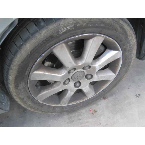 toyota corolla verso (r1) del año 2004