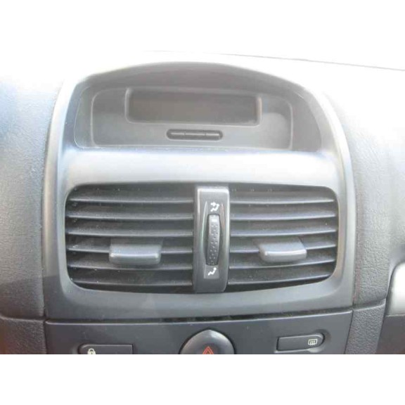 renault clio ii fase ii (b/cb0) del año 2004