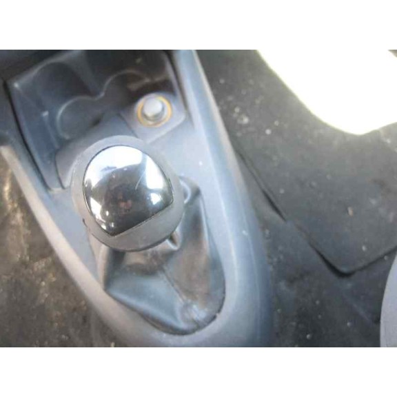 renault clio ii fase ii (b/cb0) del año 2004