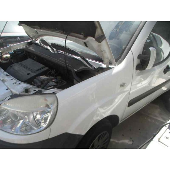 fiat doblo (119) del año 2008