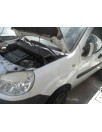 fiat doblo (119) del año 2008