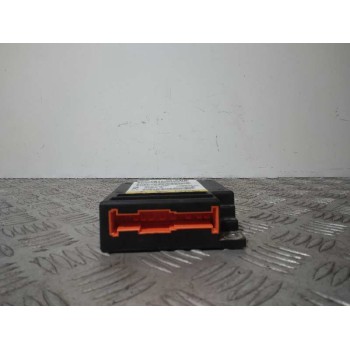 Recambio de centralita airbag para citroën c2 sx referencia OEM IAM 9660855180  