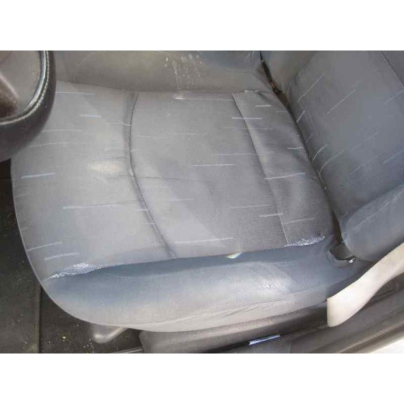 renault clio ii fase ii (b/cb0) del año 2004