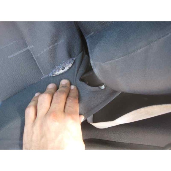 renault clio ii fase ii (b/cb0) del año 2004