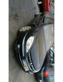 peugeot 607 (s2) del año 2005