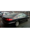 peugeot 607 (s2) del año 2005