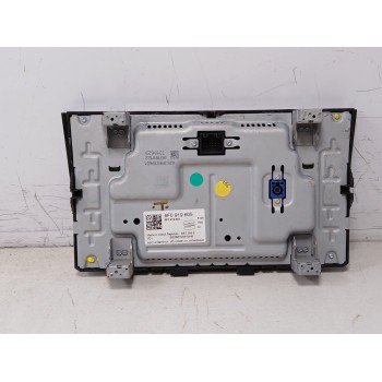 Recambio de pantalla multifuncion para seat arona (kj7, kjp) 1.6 tdi referencia OEM IAM 6f0919605  
