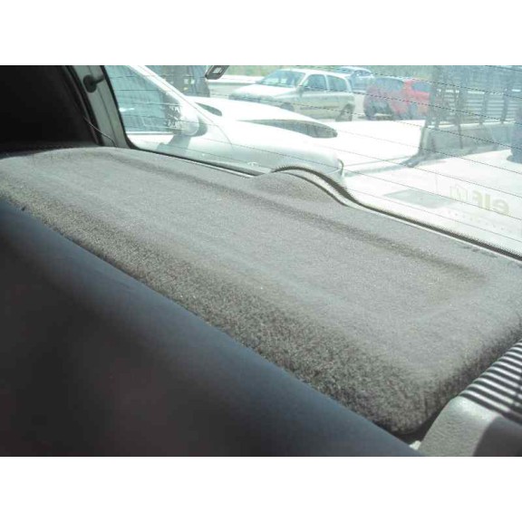 renault clio ii fase ii (b/cb0) del año 2004