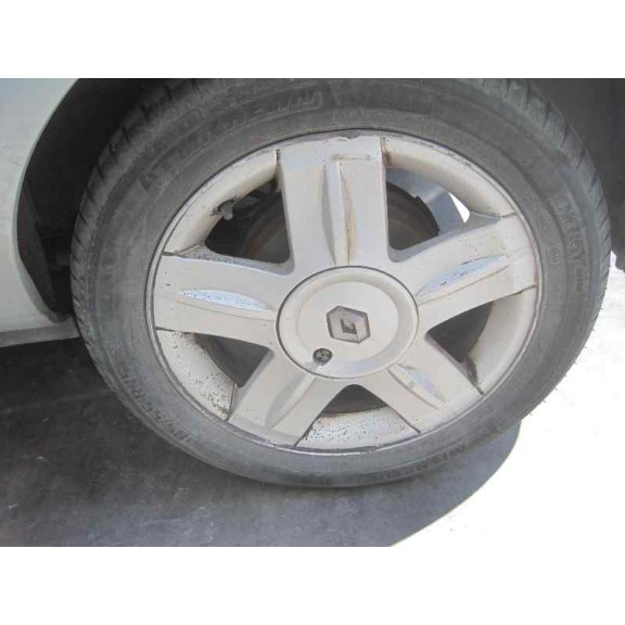 renault clio ii fase ii (b/cb0) del año 2004