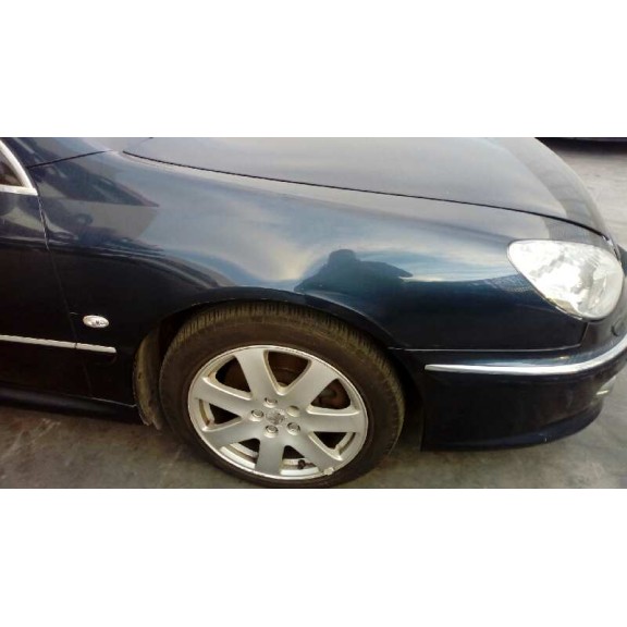 peugeot 607 (s2) del año 2005