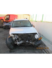 jeep cherokee (kj) del año 2005 2