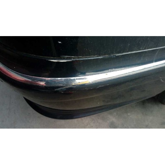 peugeot 607 (s2) del año 2005