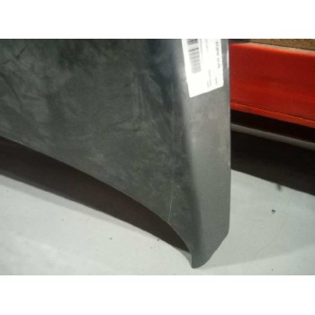 Recambio de capot para lancia thesis (115) 2.4 multijet 20v cae emblema (136kw) referencia OEM IAM  GRIS 
