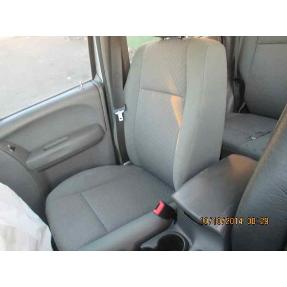 jeep cherokee (kj) del año 2005