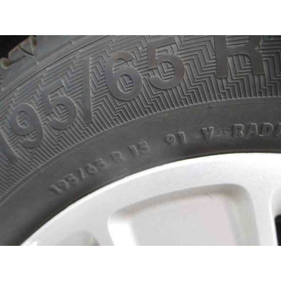 ford focus berlina (cap) del año 2005