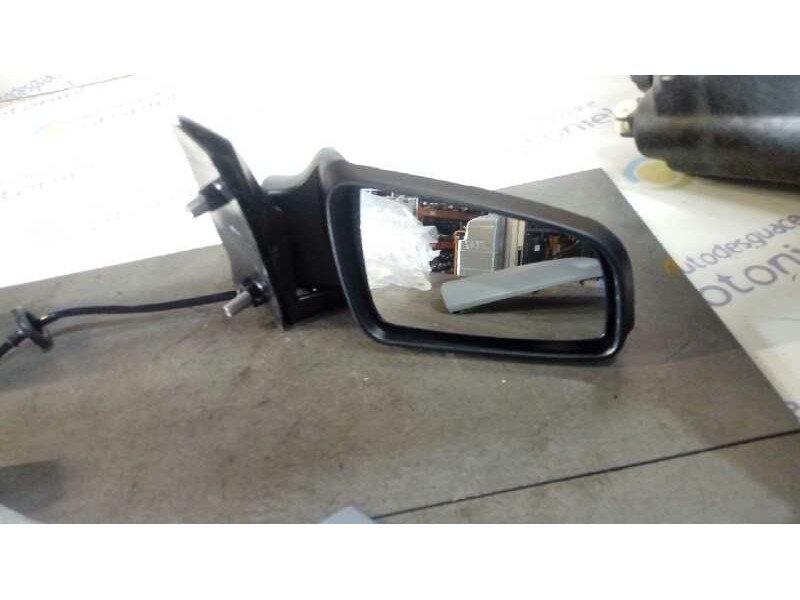 Recambio de retrovisor derecho para opel zafira b referencia OEM IAM  5 PINES NUEVO