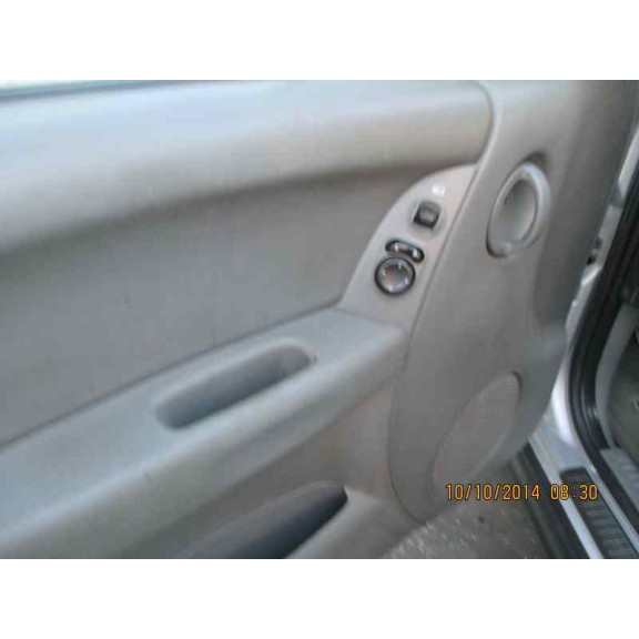 jeep cherokee (kj) del año 2005