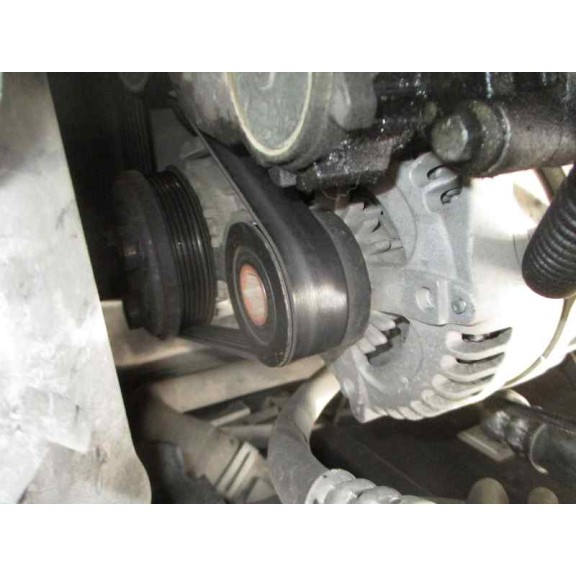 ford focus berlina (cap) del año 2005